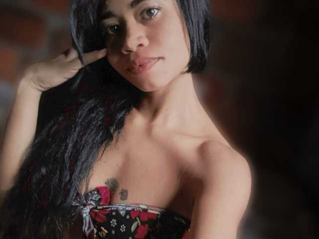A profil fényképe ABRIL-25