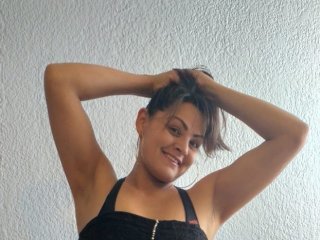 A profil fényképe Abril-sexy