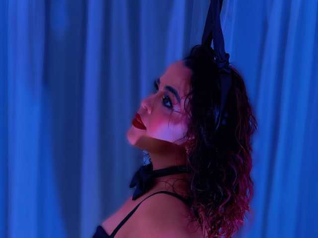 A profil fényképe AbrilBeltran