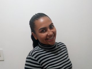 A profil fényképe AbrilMy