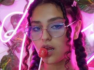 Erotikus videocsevegés acidbitch