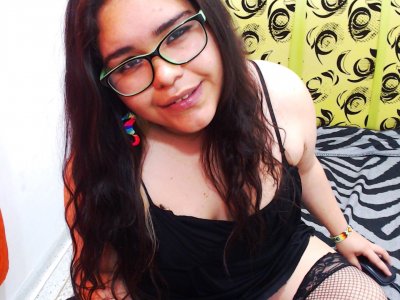 A profil fényképe acutegirlxx