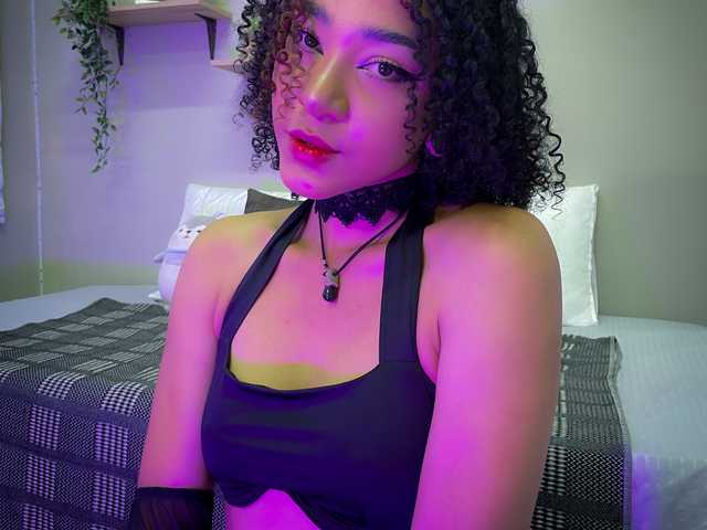 A profil fényképe ada-queen