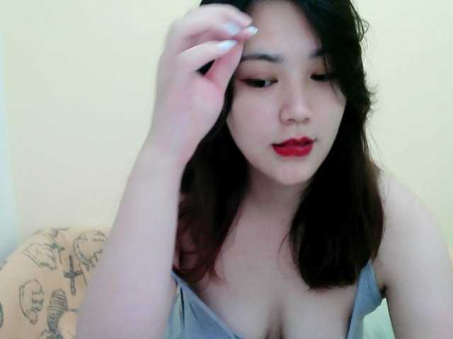 Fényképek Adabigbb New Chinese girl, welcome to take me to PVT to train me