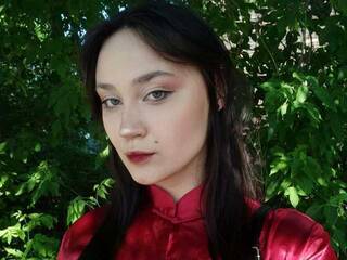 Erotikus videocsevegés MiaMisty