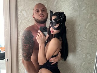 Erotikus videocsevegés Inubis077