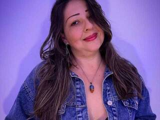 Erotikus videocsevegés Addison04