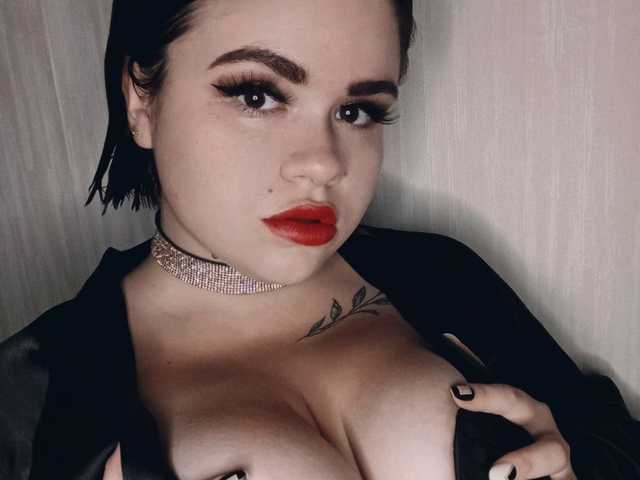 A profil fényképe Adelina02