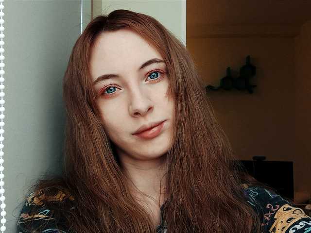 A profil fényképe AdelinaCowell