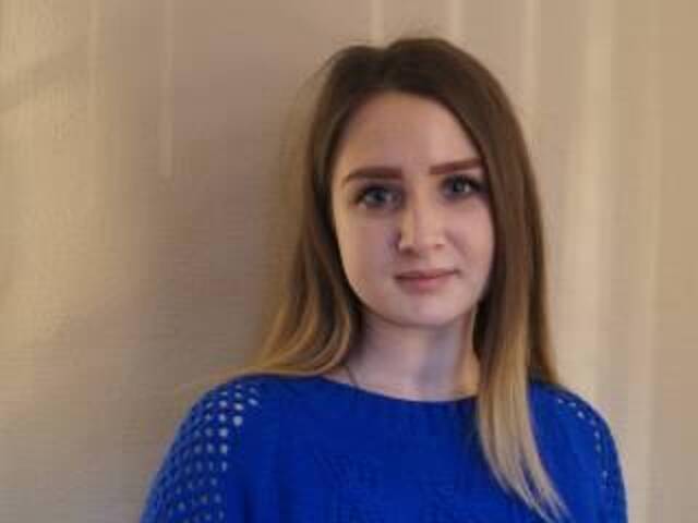 A profil fényképe adelinass