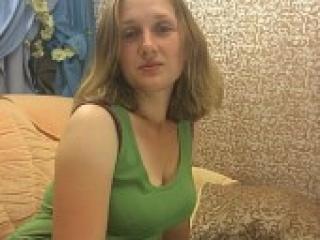 A profil fényképe adelinaxxx