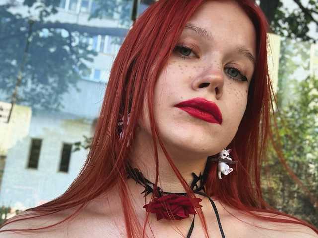 A profil fényképe AdellaJulander