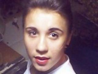 A profil fényképe adellia