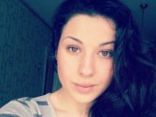 A profil fényképe adenta
