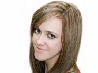 A profil fényképe adesha