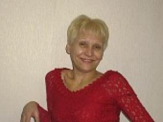 A profil fényképe adinaxxx