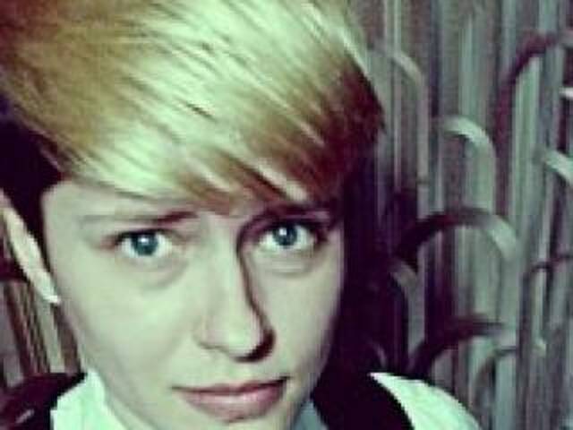 A profil fényképe adonnni