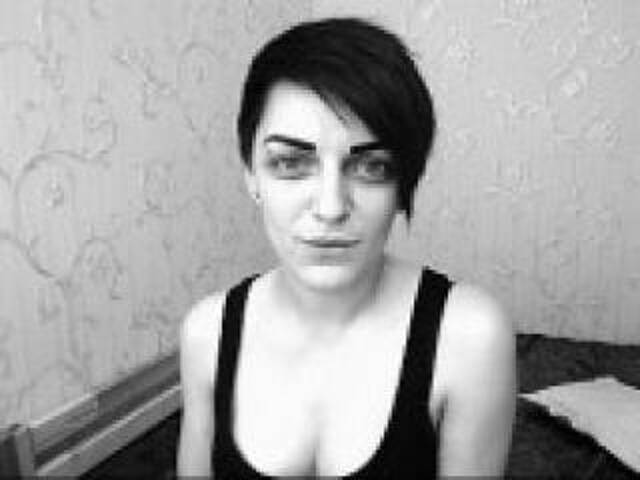 A profil fényképe adreeenalin