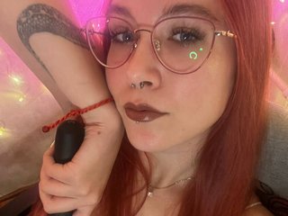 Erotikus videocsevegés Kushina