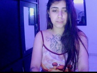 Erotikus videocsevegés adri-gomez1