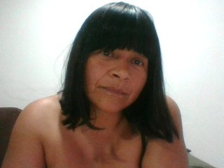 Erotikus videocsevegés adri007