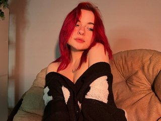 Erotikus videocsevegés Adriana-fox