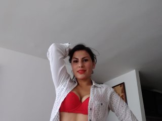 A profil fényképe AdrianaJax
