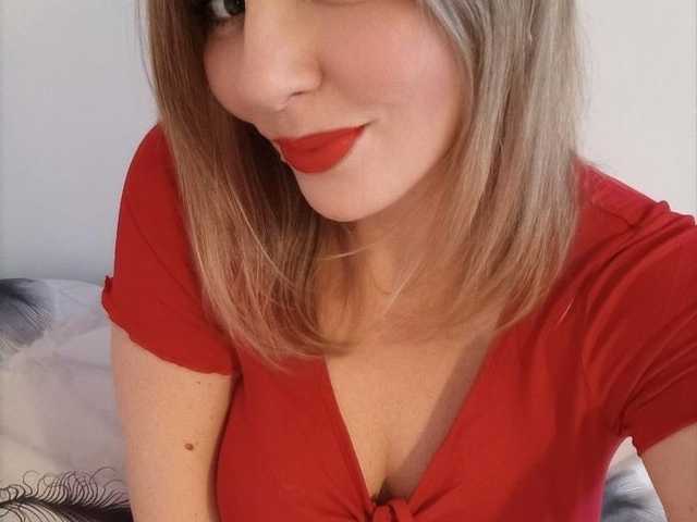A profil fényképe AdriannaLove