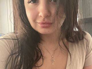 Erotikus videocsevegés Afelisa