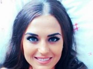 A profil fényképe afffroditaa