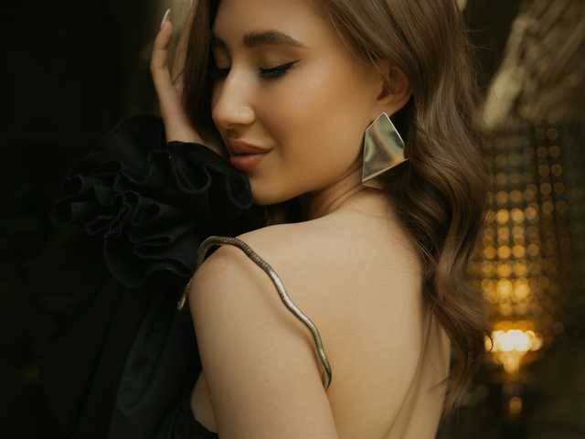 A profil fényképe Afffiiina