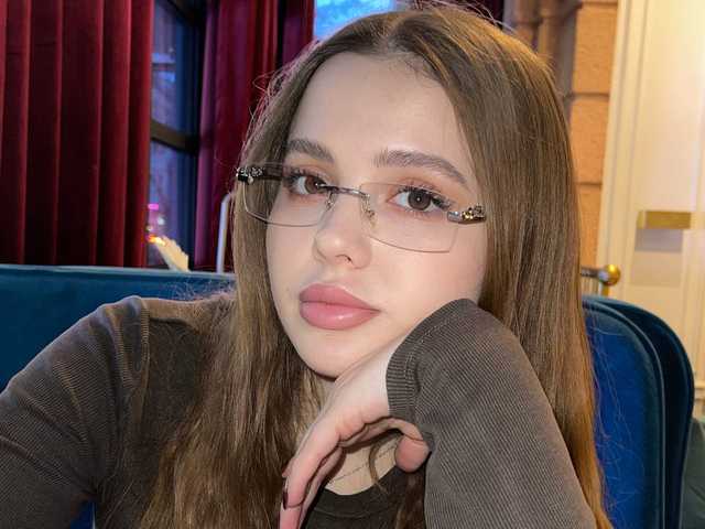 A profil fényképe AfinaNights