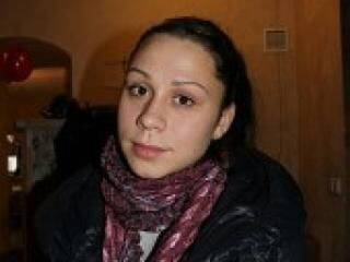 Erotikus videocsevegés afinayammyy