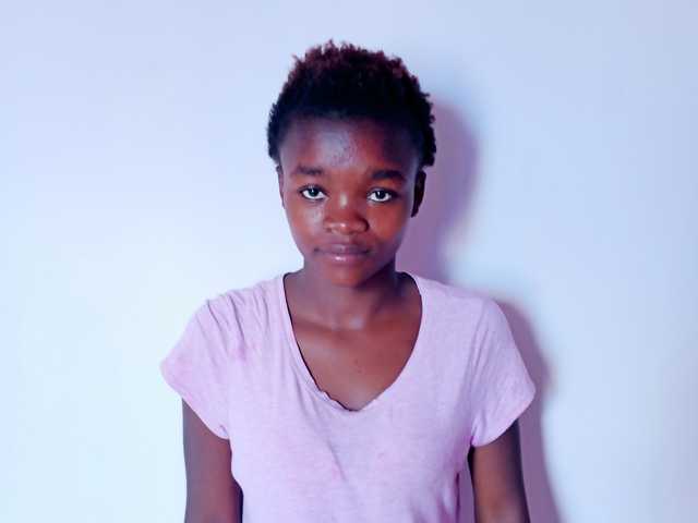 A profil fényképe Afribebz