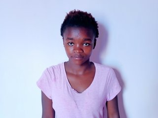 Erotikus videocsevegés Afribebz