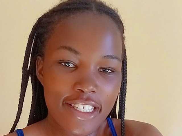 A profil fényképe Africanaa