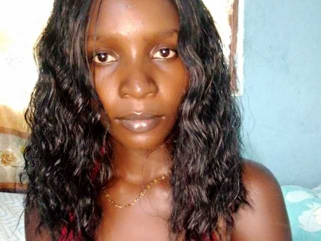 A profil fényképe africanbeauty080