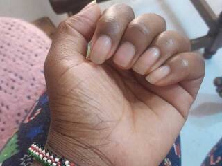 Erotikus videocsevegés Africanberry254