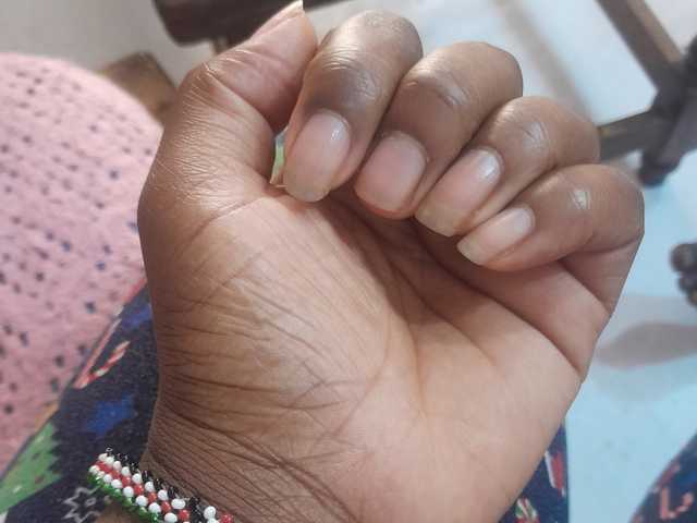 A profil fényképe Africanberry254