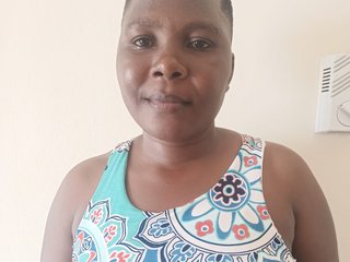 Erotikus videocsevegés AfricanBigass