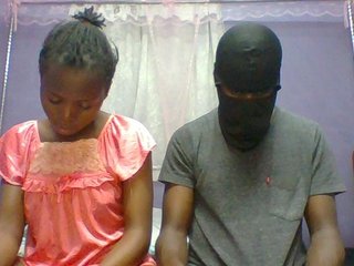 Erotikus videocsevegés Africanspicy