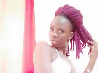 A profil fényképe africanqueen2