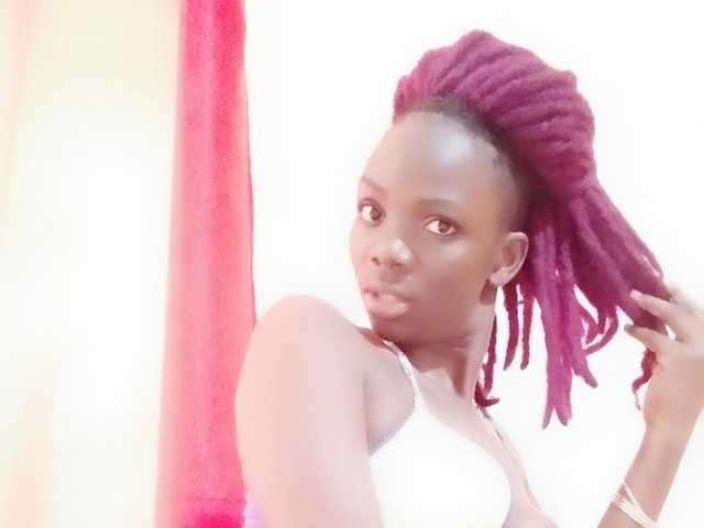 A profil fényképe africanqueen2