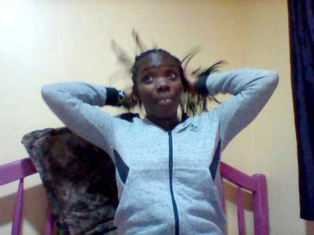 Sugárzási képernyőképek africanqueen2