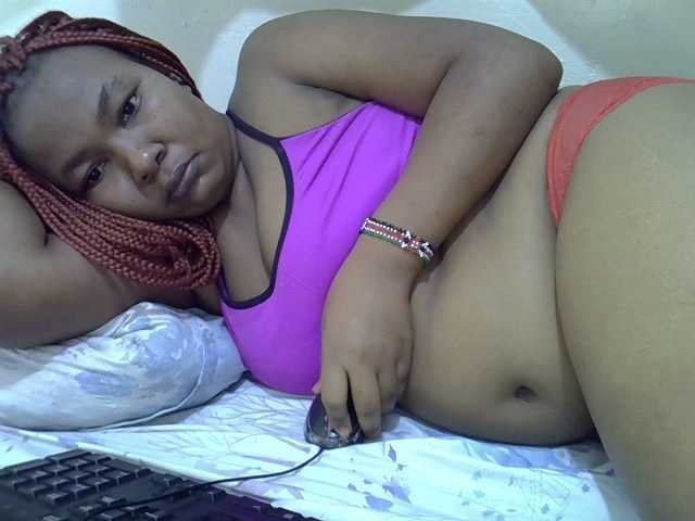 Sugárzási képernyőképek africanqueen2