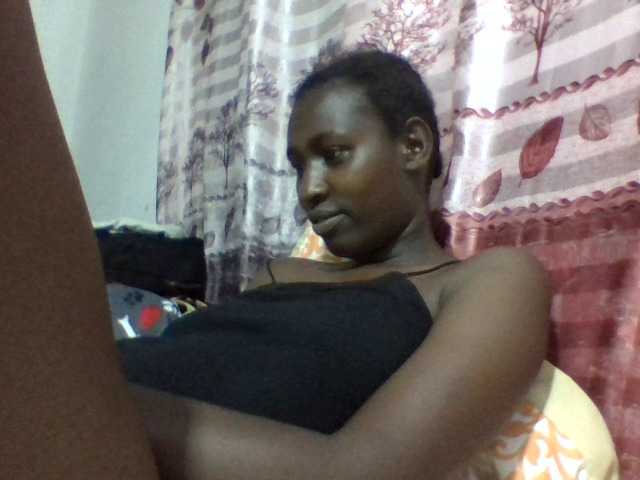 Sugárzási képernyőképek Africanqueen20