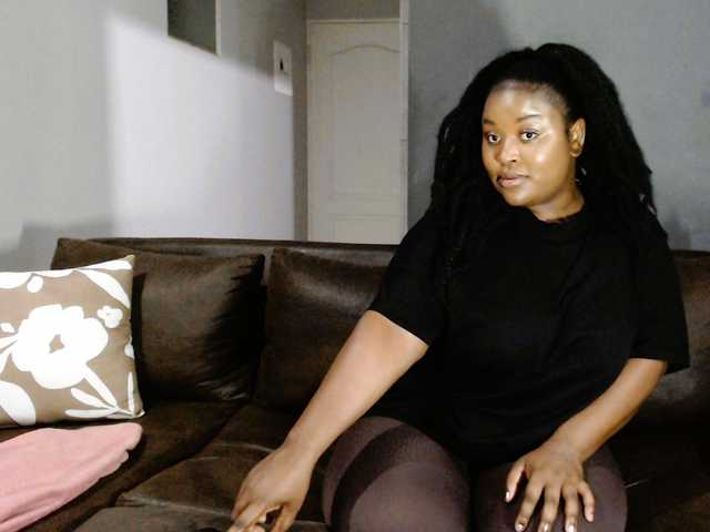 A profil fényképe AfricanRose