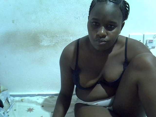Sugárzási képernyőképek Africansexxy