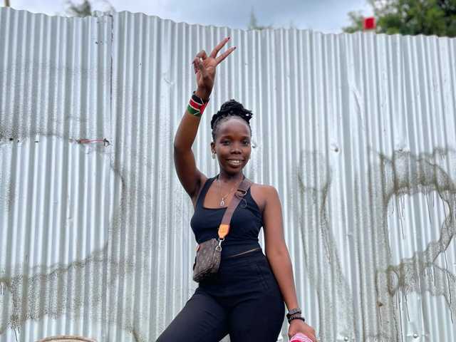 A profil fényképe AfricanSpice