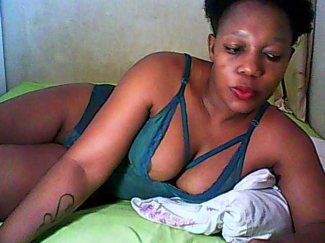 Sugárzási képernyőképek AfriGoddess